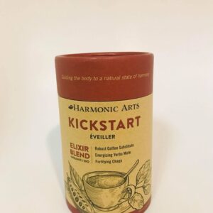 Kickstart - Elixir Blend